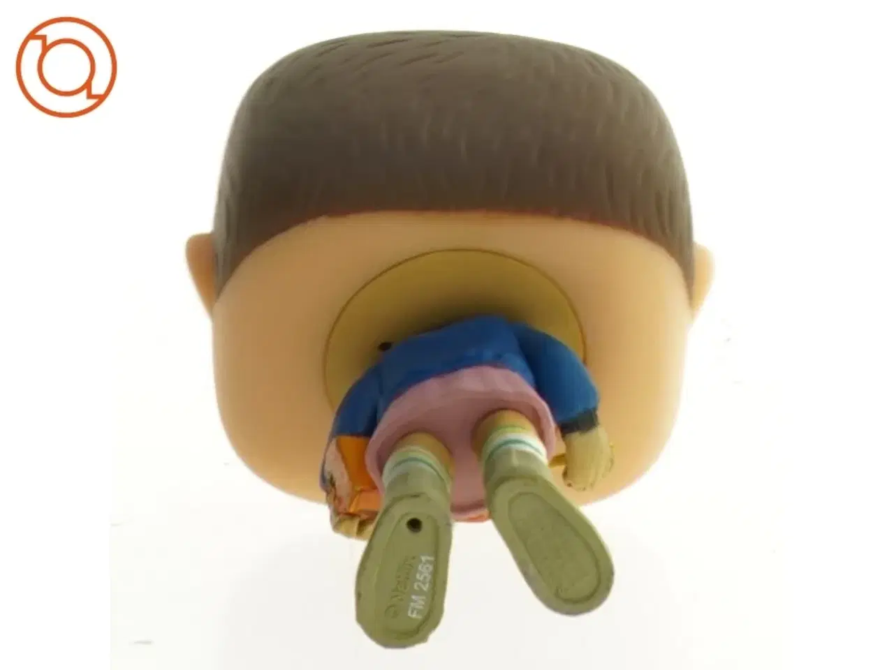 Billede 2 - Funko pop fra Funko Pop (str. 8 x 5 cm)