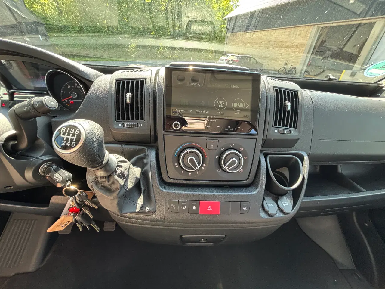 Billede 18 - Autocamper til salg - Peugeot Bravia Swan 636