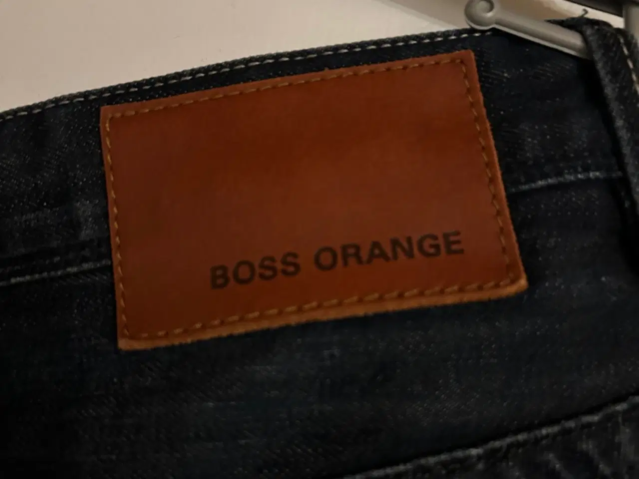 Billede 4 - Hugo Boss Orange herre-jeans