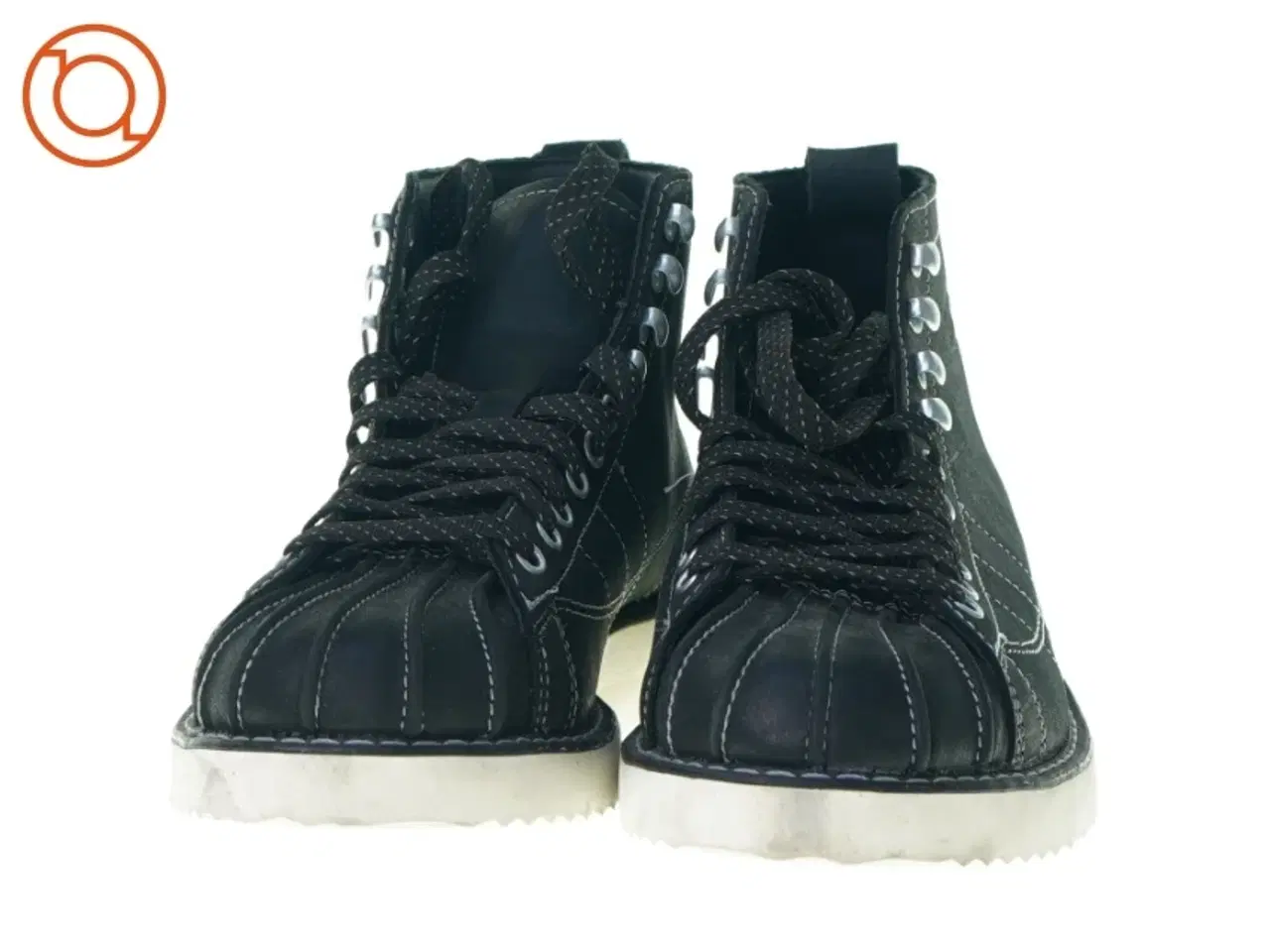 Billede 4 - Støvler fra Adidas (str. 38)