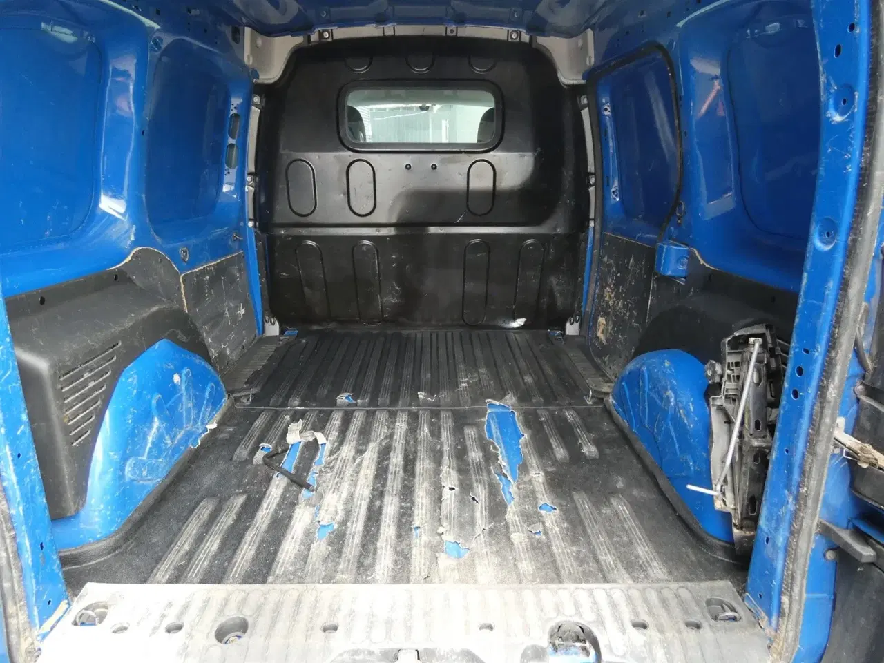 Billede 9 - Renault Kangoo L1 1,5 DCI Express start/stop 90HK Van