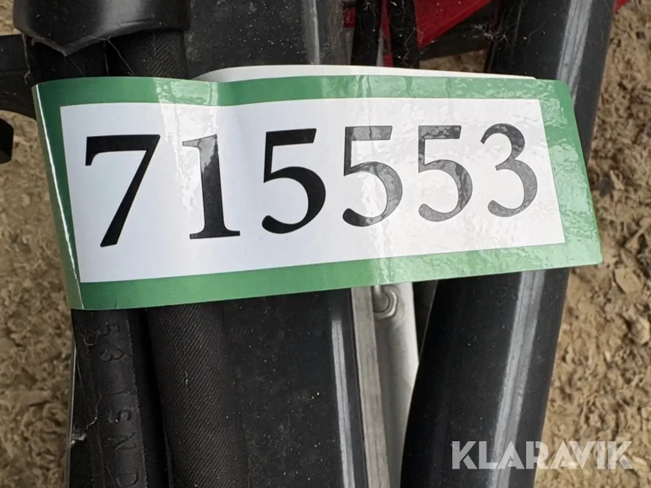 Billede 12 - Balletang InterTech SC03