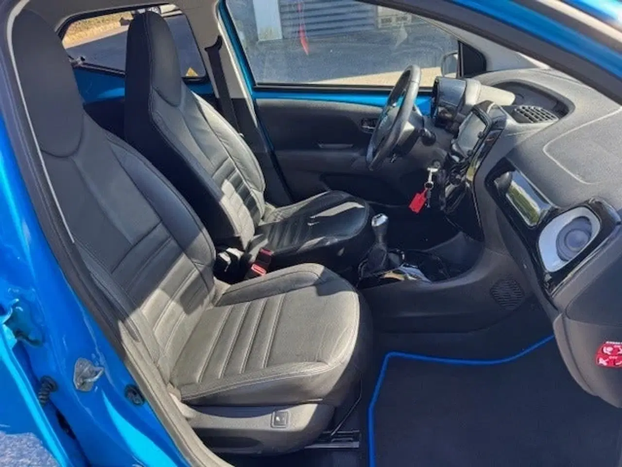 Billede 10 - Toyota Aygo 1,0 VVT-i x-cellence
