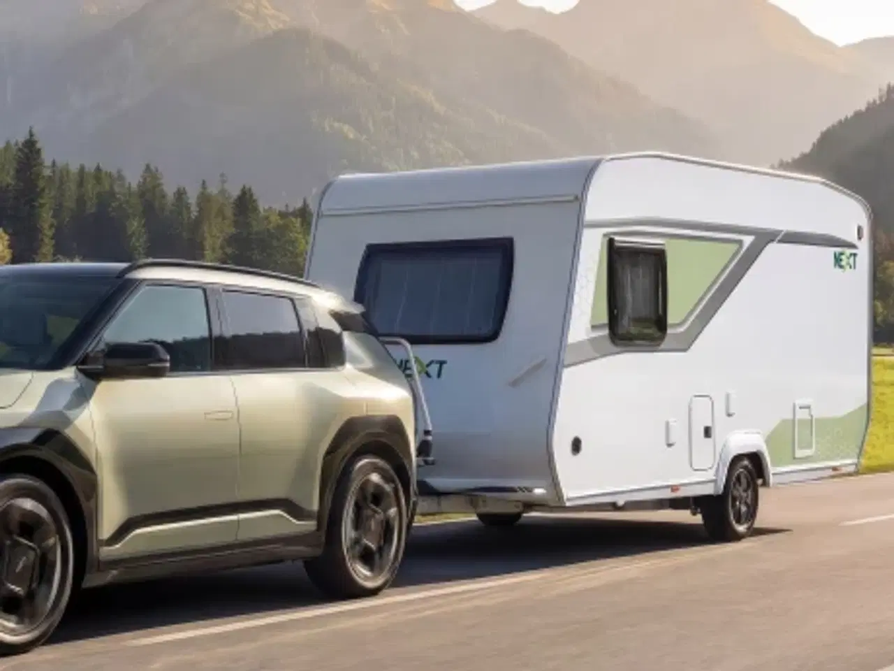 Billede 4 - Fendt NEXT 381