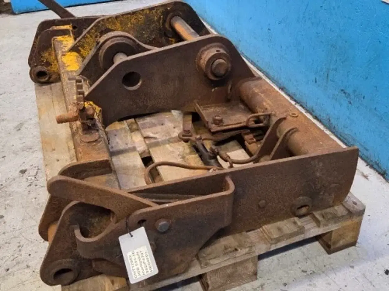 Billede 21 - JCB 531-70 Hurtigskift 332/P4707