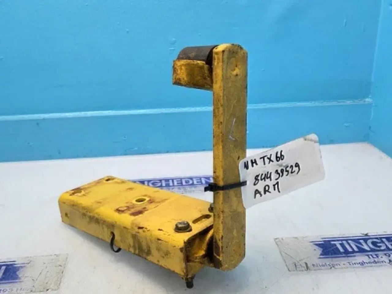 Billede 4 - New Holland TX66 Arm 84438529