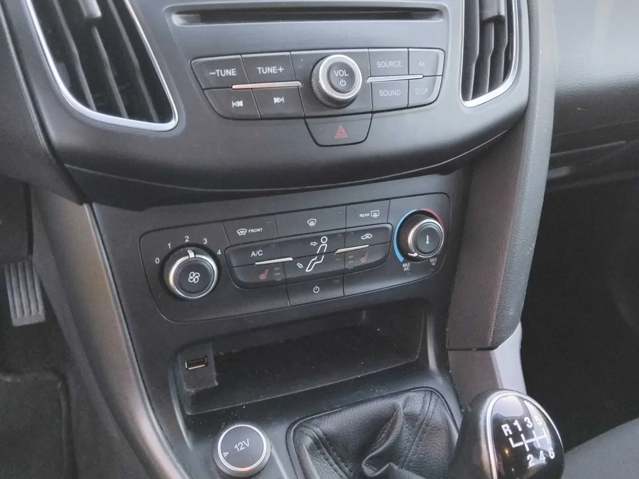 Billede 6 - Ford Focus 1,5 TDCI 2018