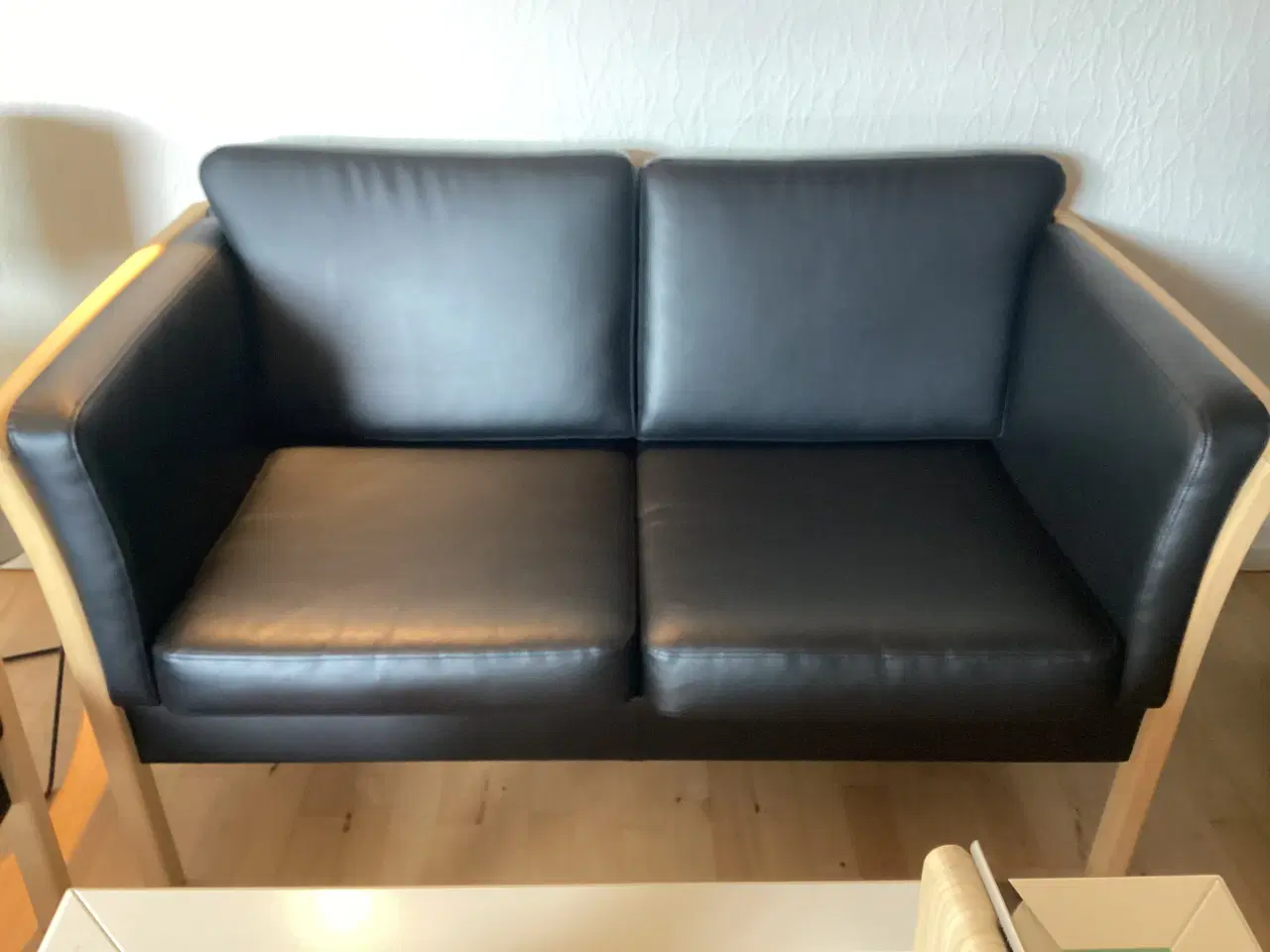 Billede 2 - 2 og 3 personers sofa