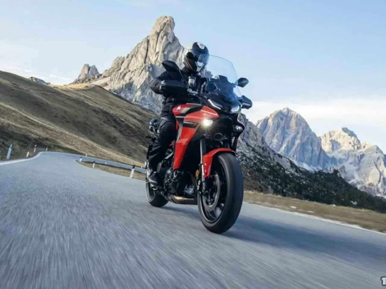 Billede 14 - Yamaha Tracer 9