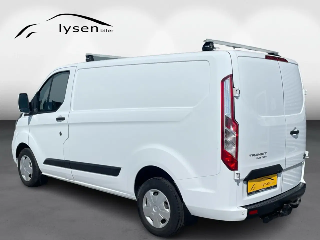 Billede 3 - Ford Transit Custom 280 L1H1 2,0 TDCi Trend 130HK Van 6g
