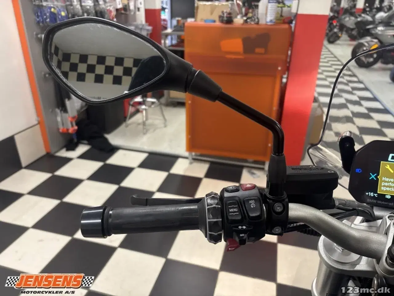 Billede 8 - BMW R 1250 R