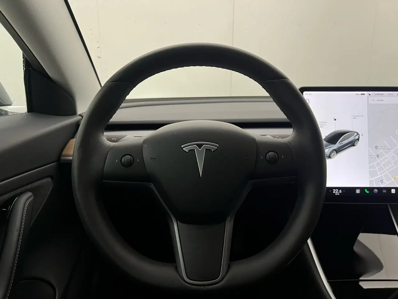 Billede 6 - Tesla Model 3  Long Range AWD