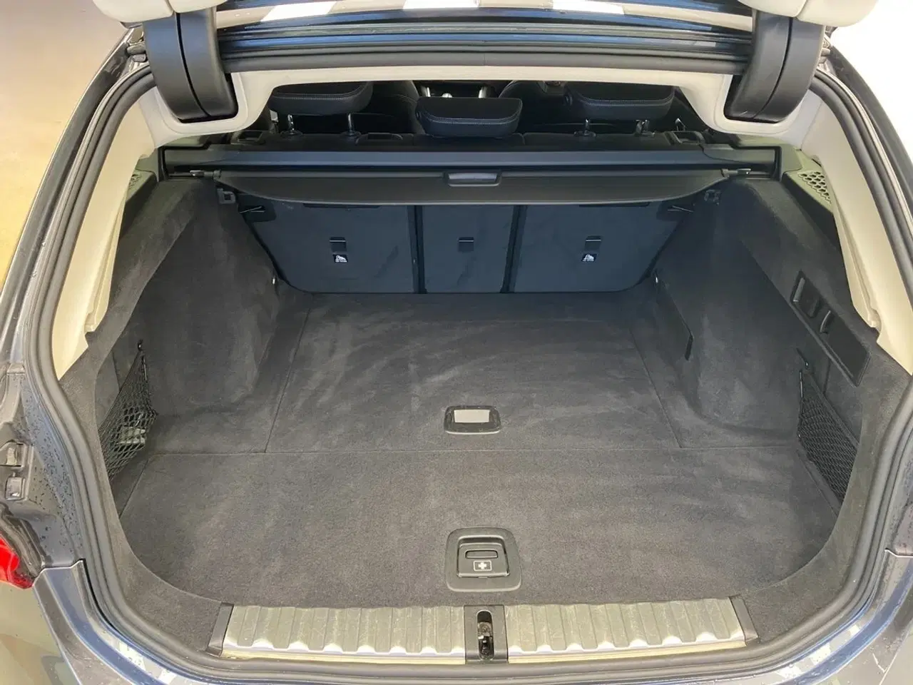 Billede 14 - BMW 320d 2,0 Touring Sport Line aut.