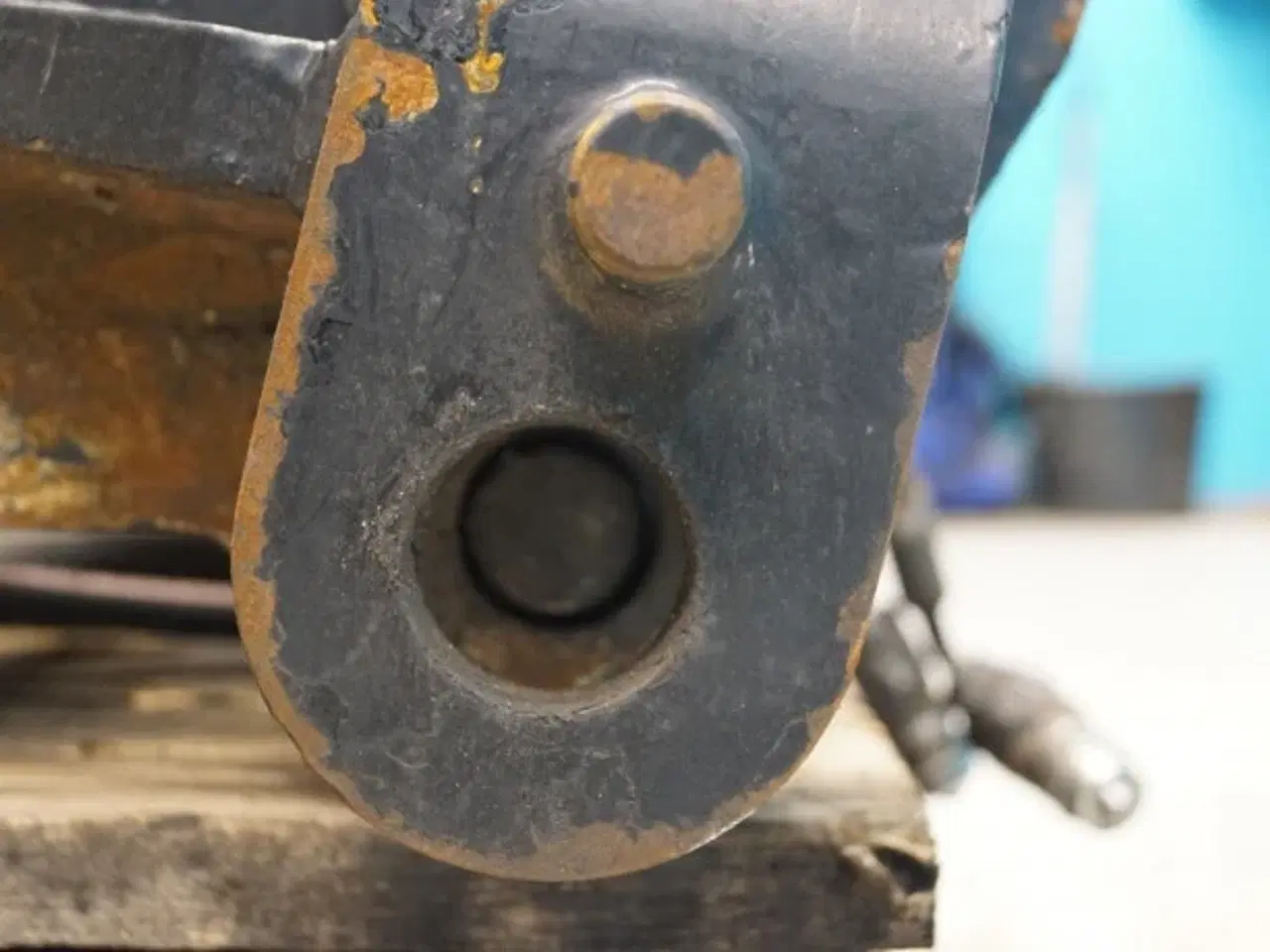 Billede 8 - Case 525 Farm Lift Hurtigskift 84536309