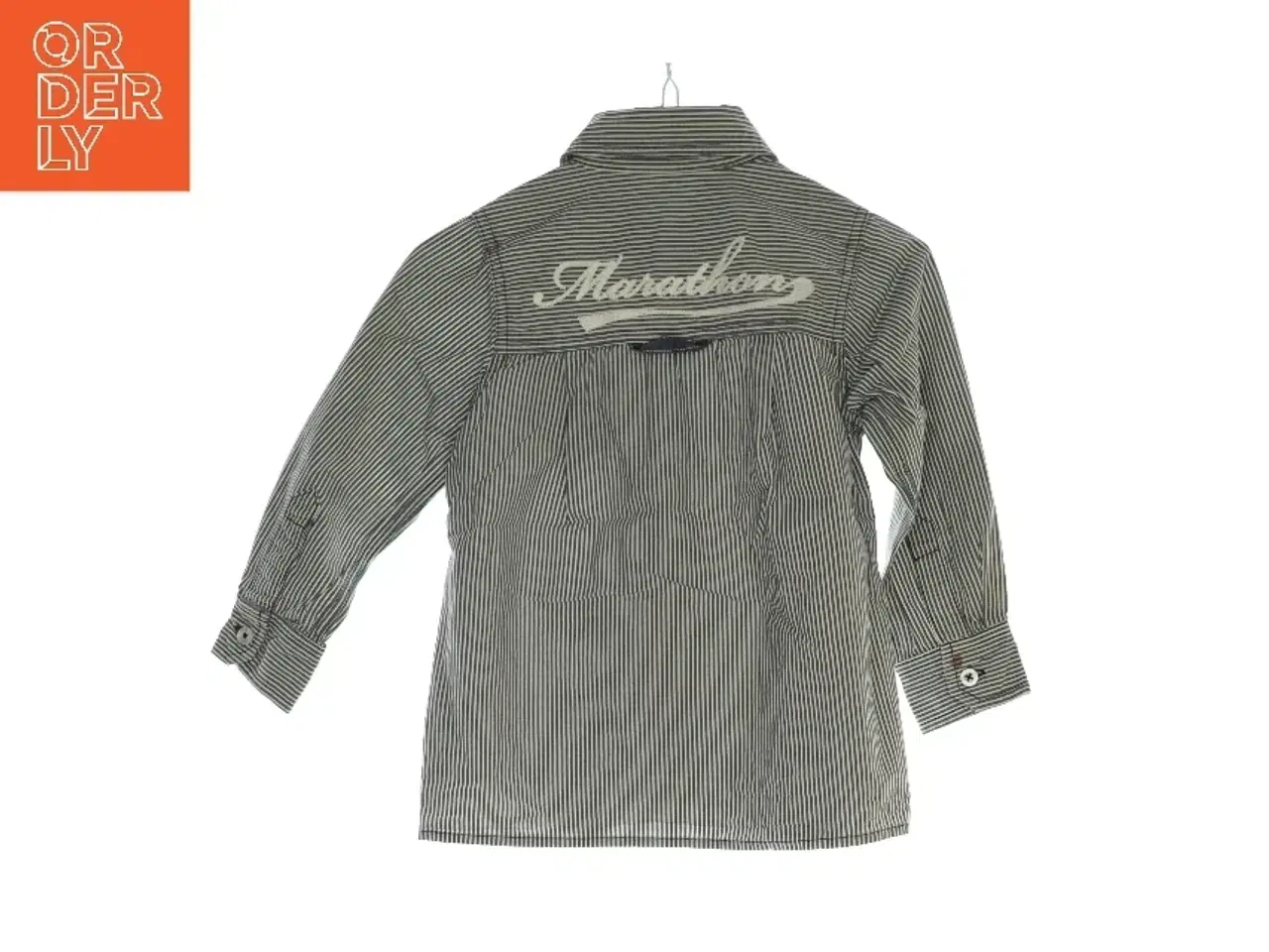 Billede 2 - Skjorte fra Pomp de Lux (str. 92)