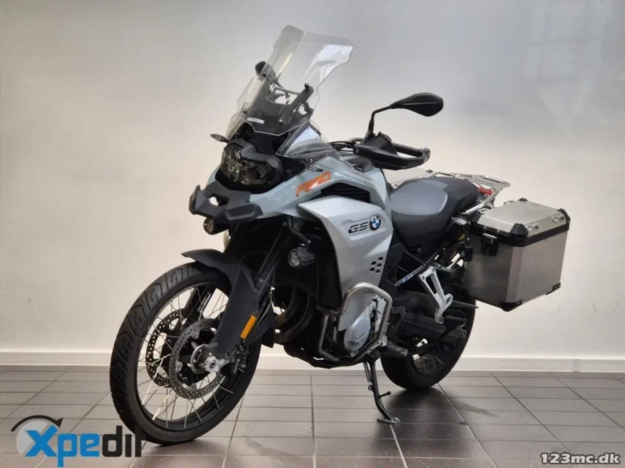 Billede 5 - BMW F 850 GS Adventure