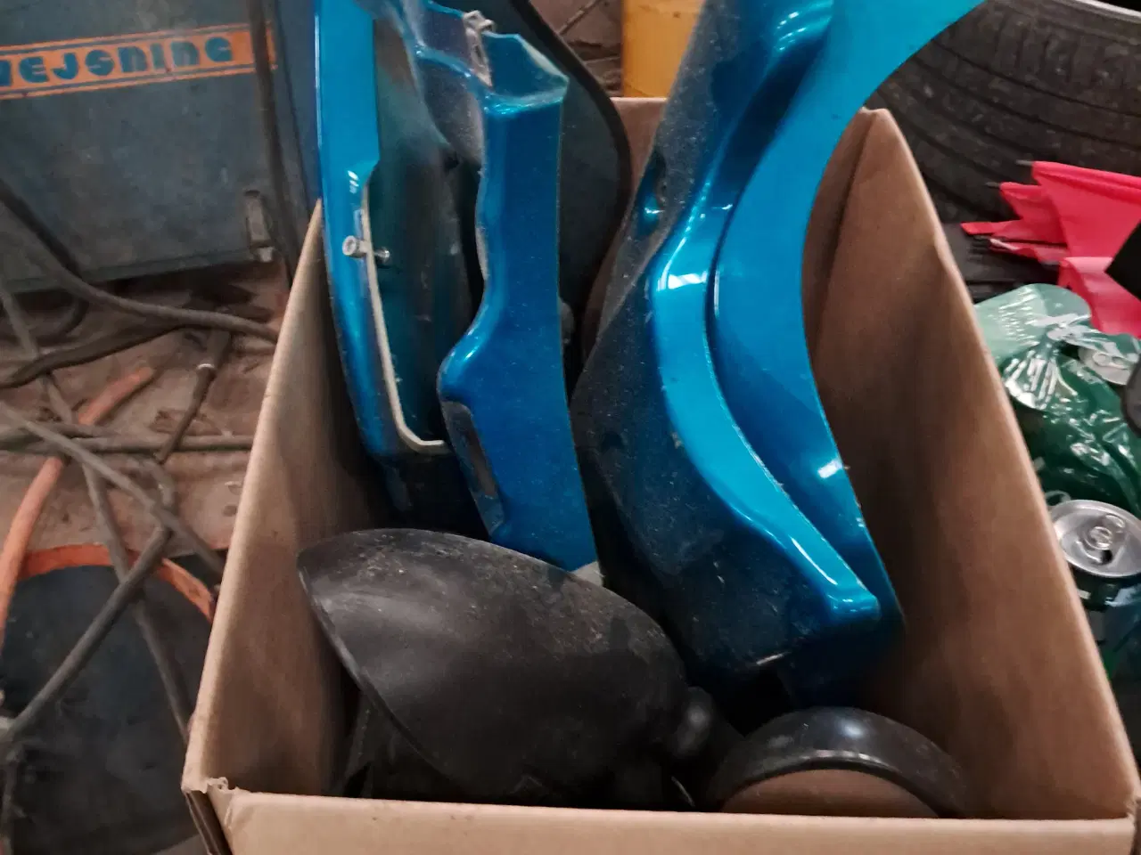 Billede 3 - Suzuki bandit 600