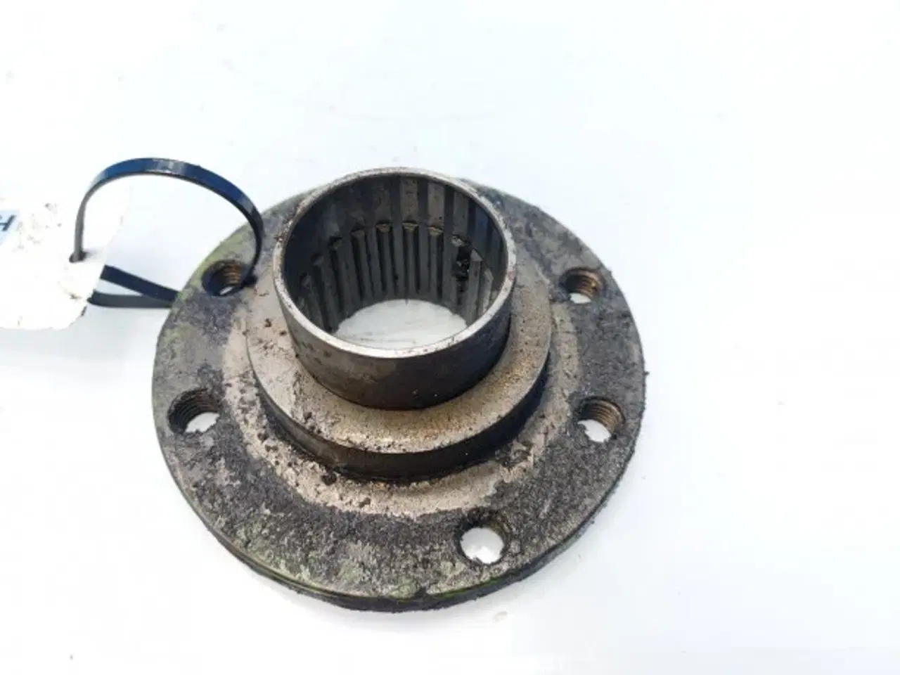 Billede 2 - Merlo P41.7 Flange 024848