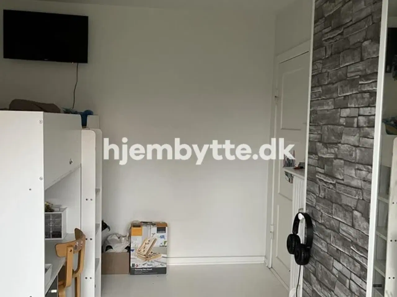 Billede 7 - Hjembytte - Stentoftevej