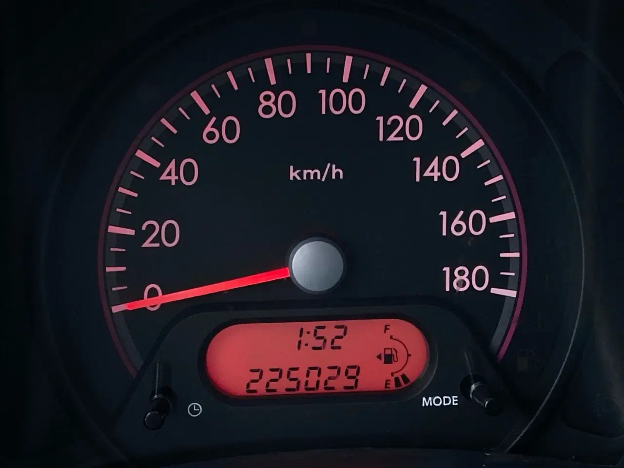 Billede 11 - Suzuki Alto 1,0 12V ECO+ GL A/C 68HK 5d