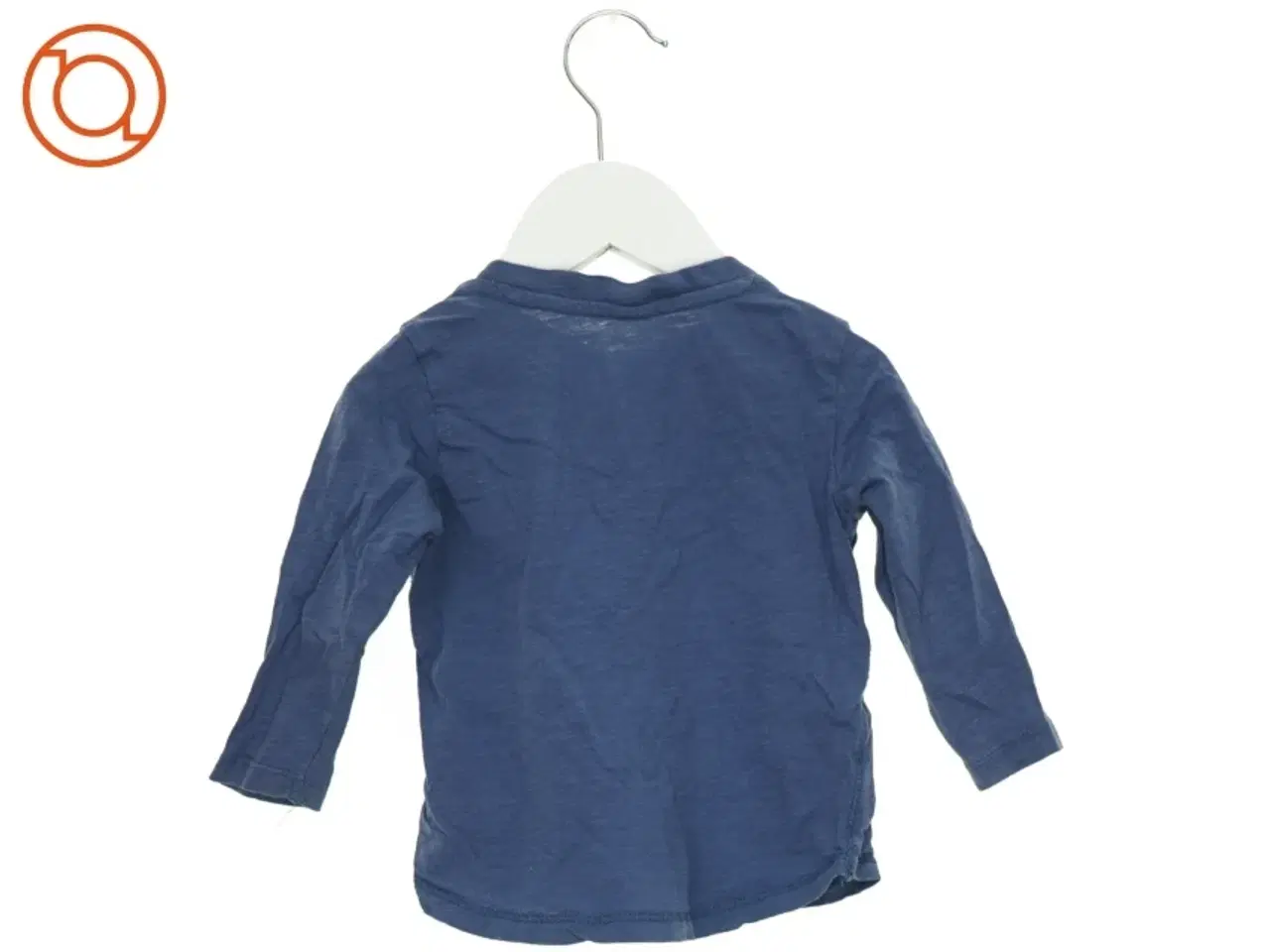 Billede 2 - Bluse fra H&M (str. 74 cm)