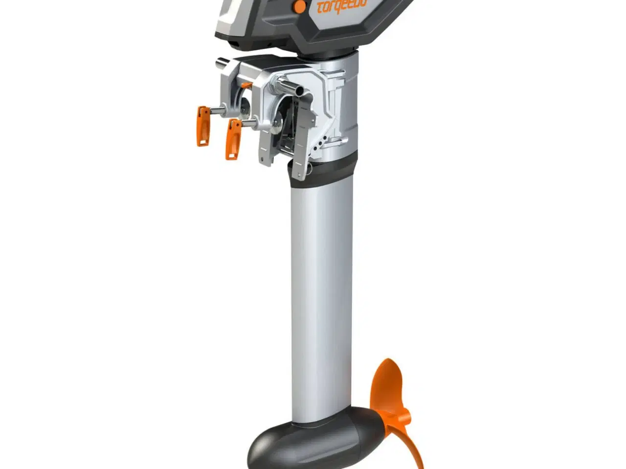 Billede 2 - Torqeedo Cruise 3.0 R S/L - Remote