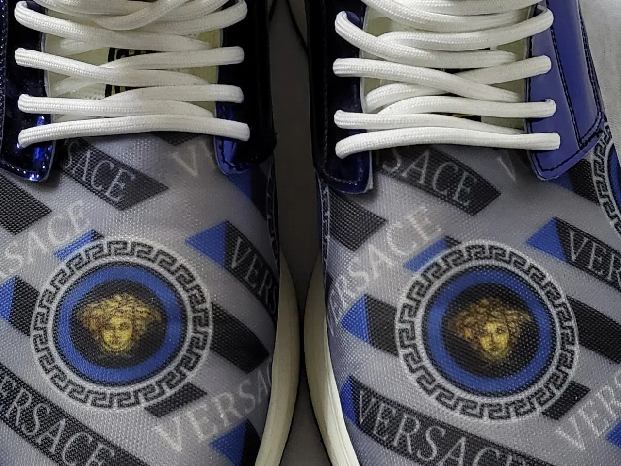 Billede 6 - Versace Sneakers 