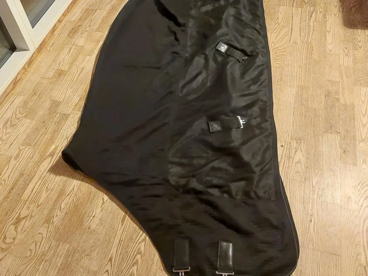 Billede 1 - House of Montar Cooler Tech Mesh dækken Str. 165