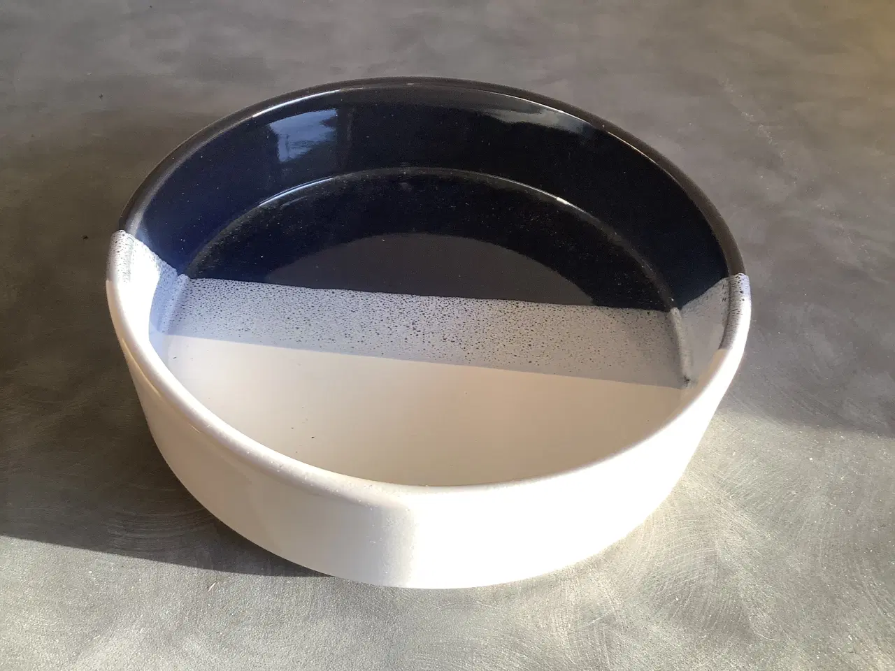 Billede 1 - Asbo stentøj skål