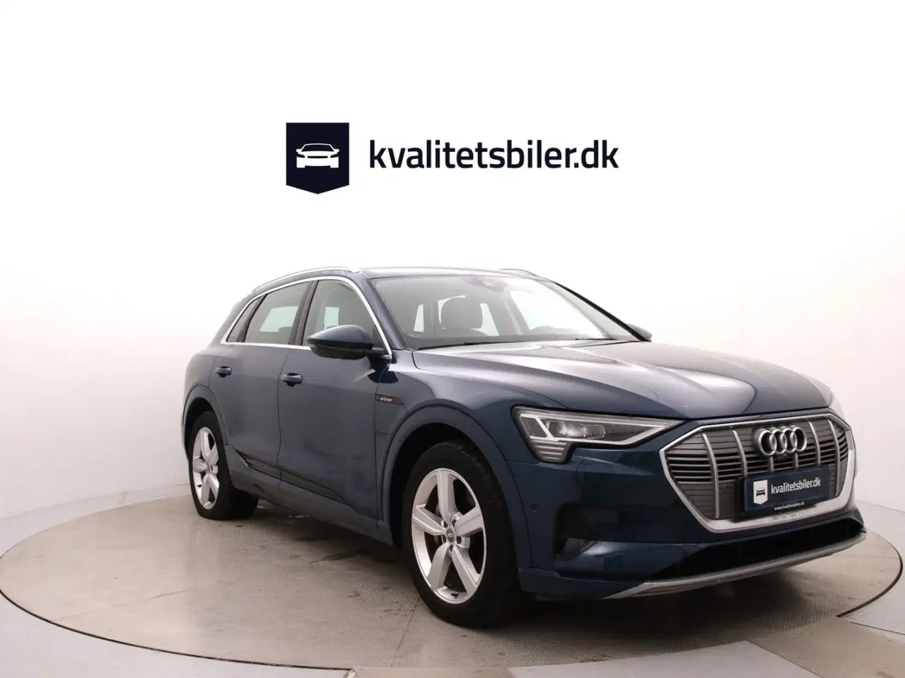 Billede 6 - Audi e-tron 50 Advanced Prestige quattro