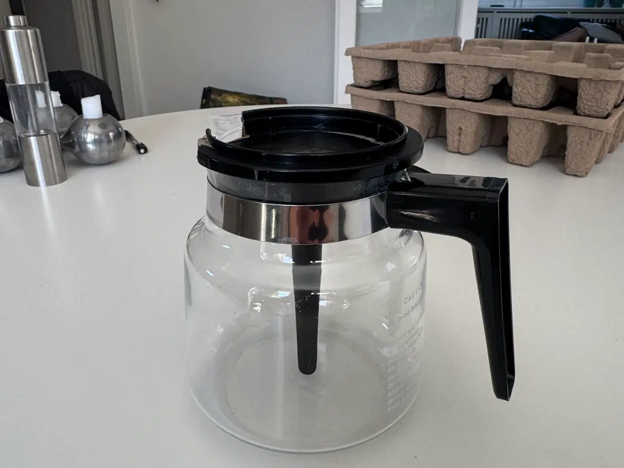 Billede 1 - Mokkamaster kaffekande