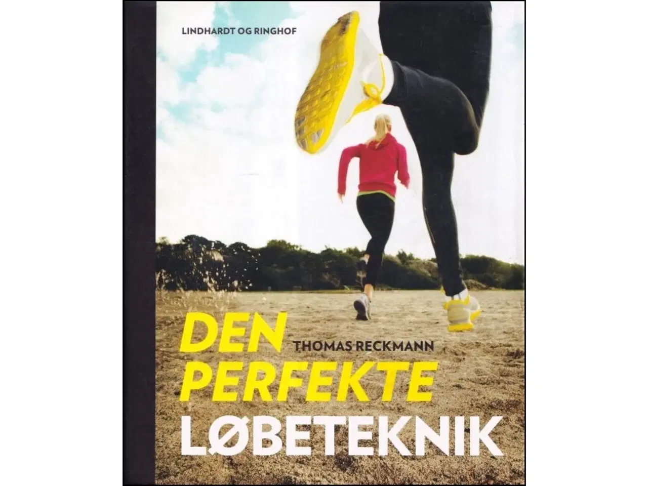 Billede 1 - Den perfekte Løbeteknik