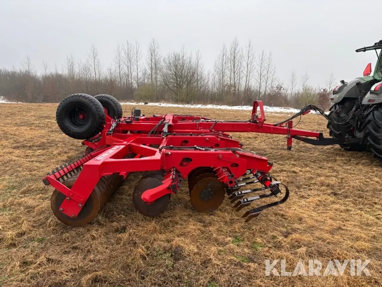 Billede 6 - Disc Roller HE-VA 900