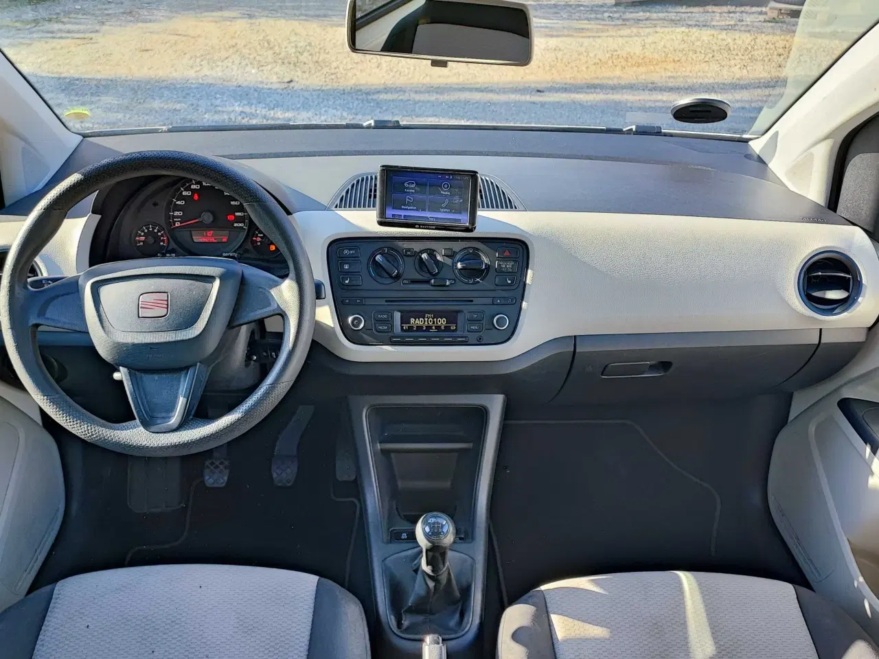 Billede 7 - Seat Mii 1,0 60HK
