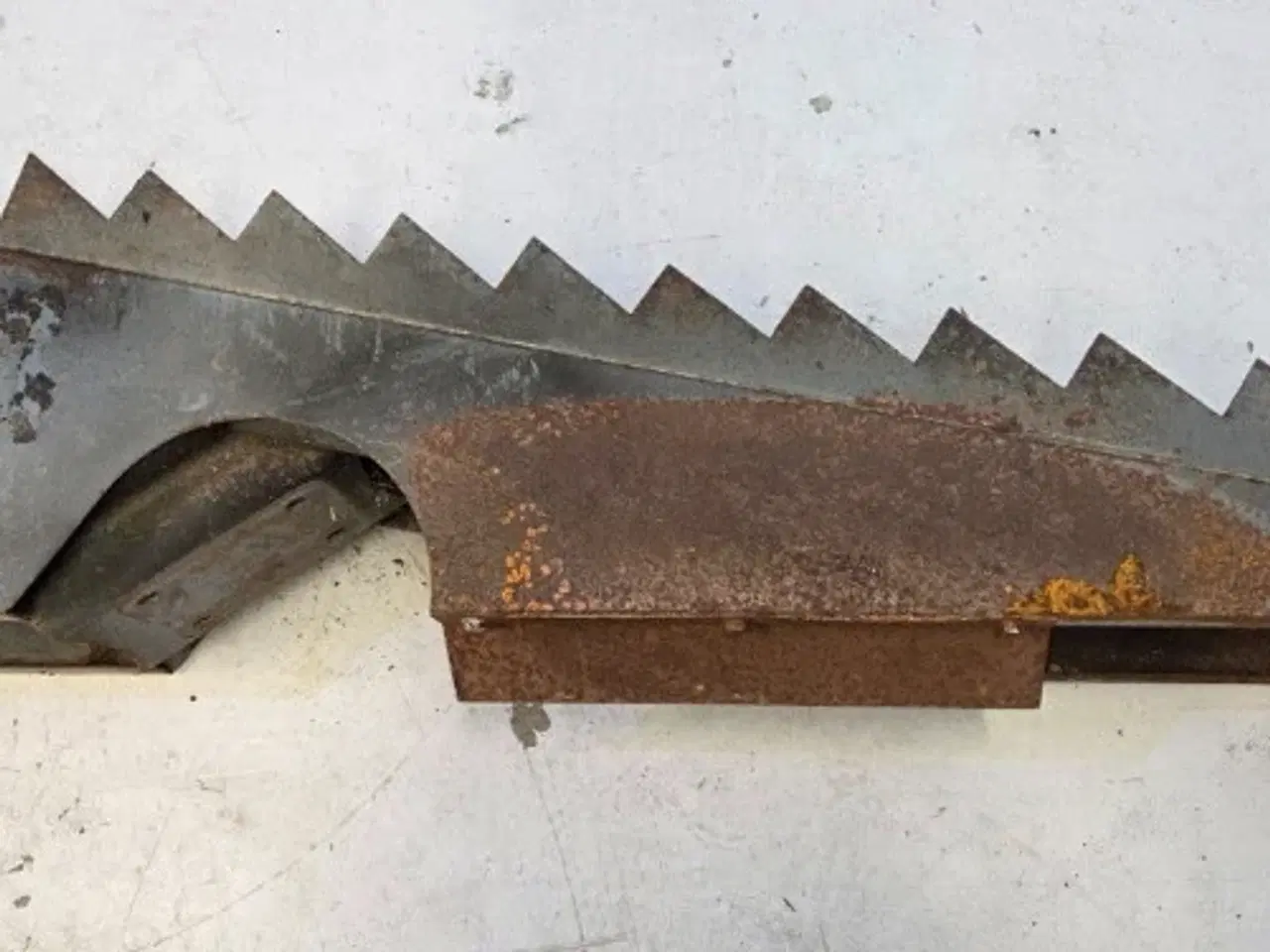 Billede 8 - Massey Ferguson 7278 Ryster 28485200