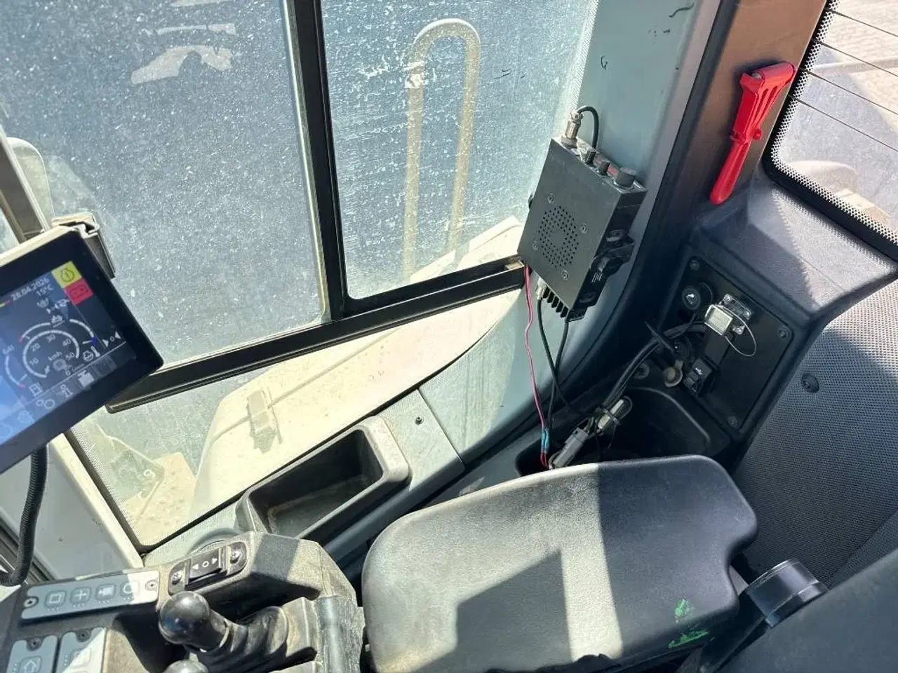 Billede 13 - Liebherr L 576