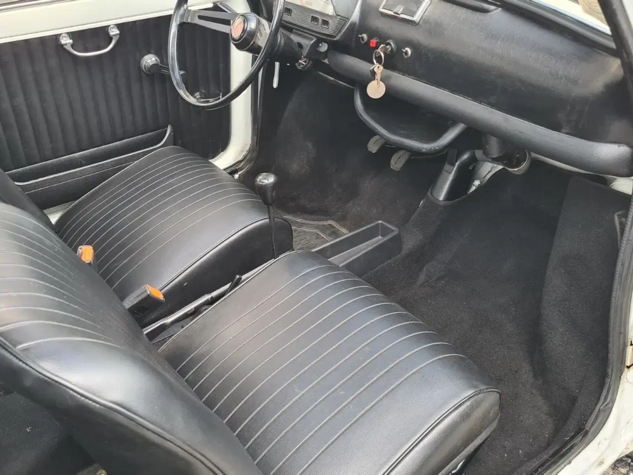 Billede 12 - Fiat 500 0,5 110F