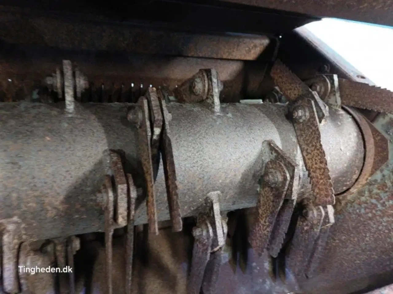 Billede 2 - Massey Ferguson 7274 Snitter 49070165