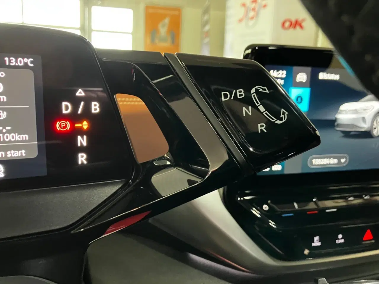 Billede 12 - VW ID.4 77 Pro