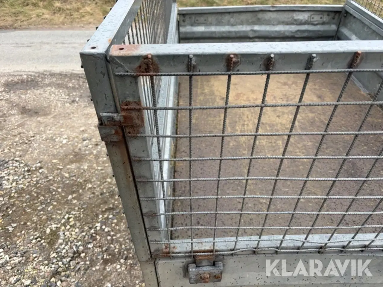 Billede 7 - Anhængere til personbiler Brenderup Bravo