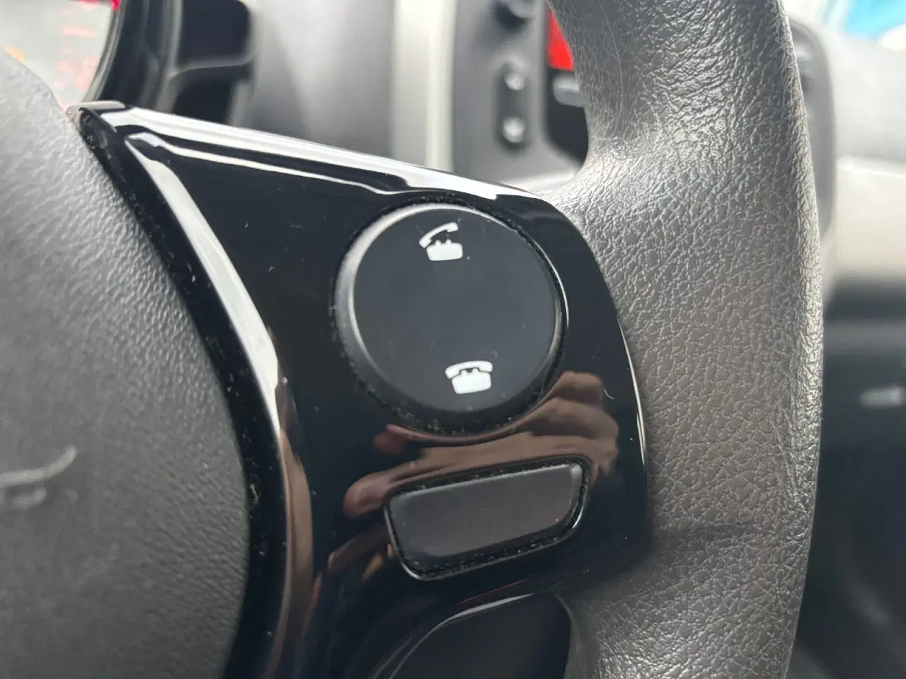 Billede 7 - Peugeot 108 1,0 e-VTi 69 Active