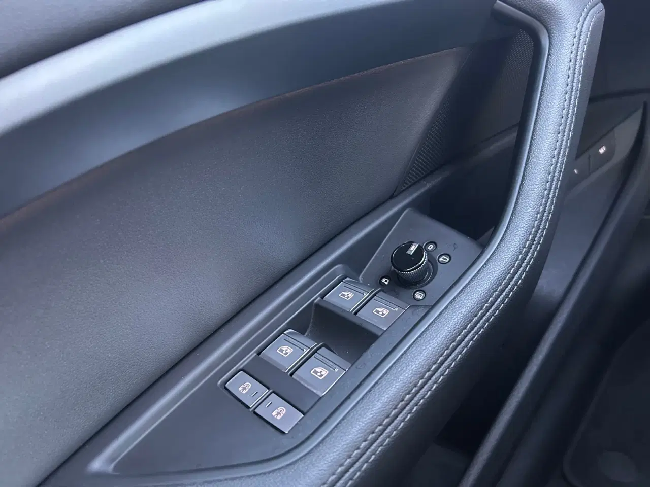 Billede 23 - Audi e-tron 50 quattro