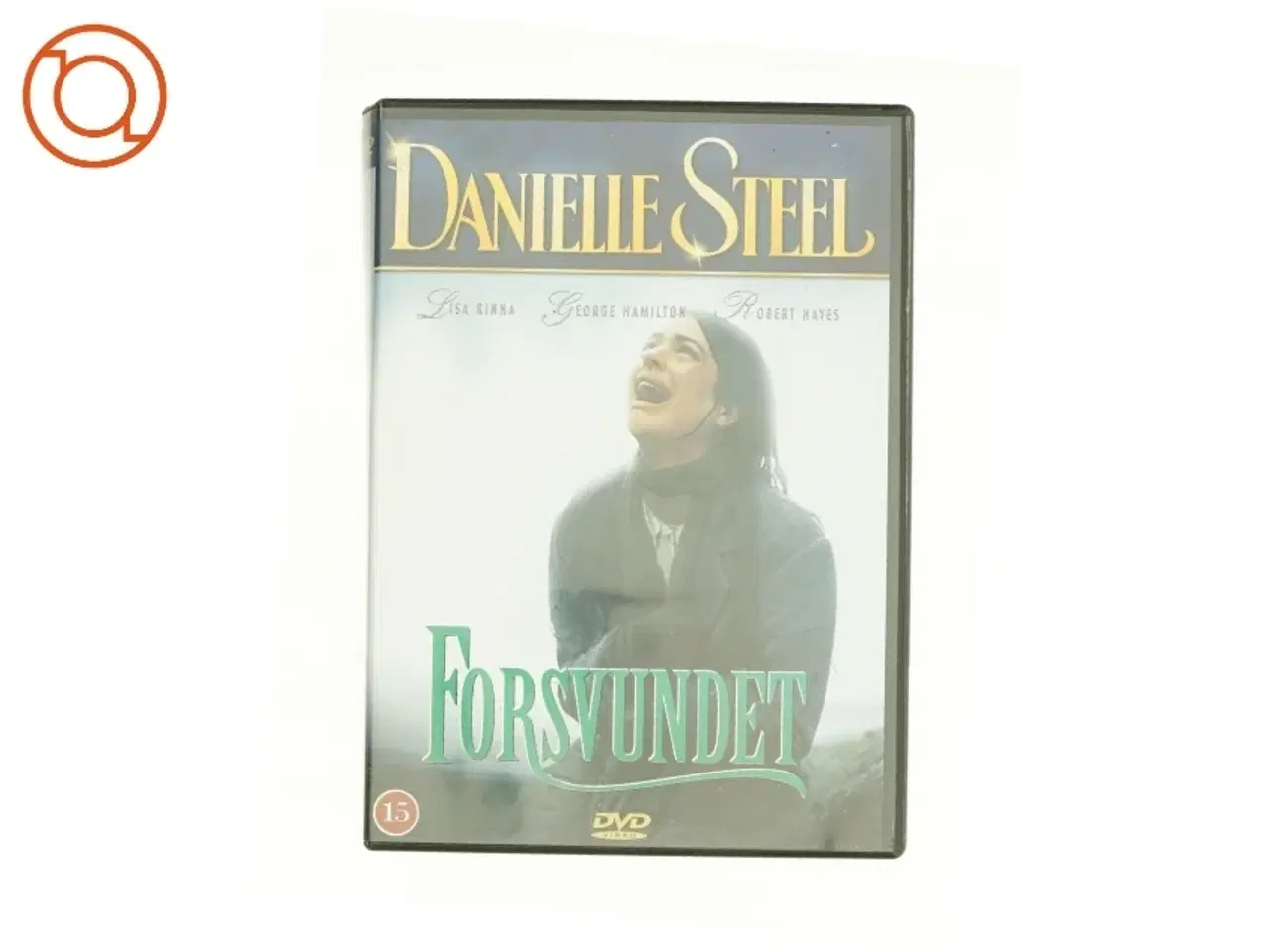 Billede 1 - "Danielle Steel" forsvundet