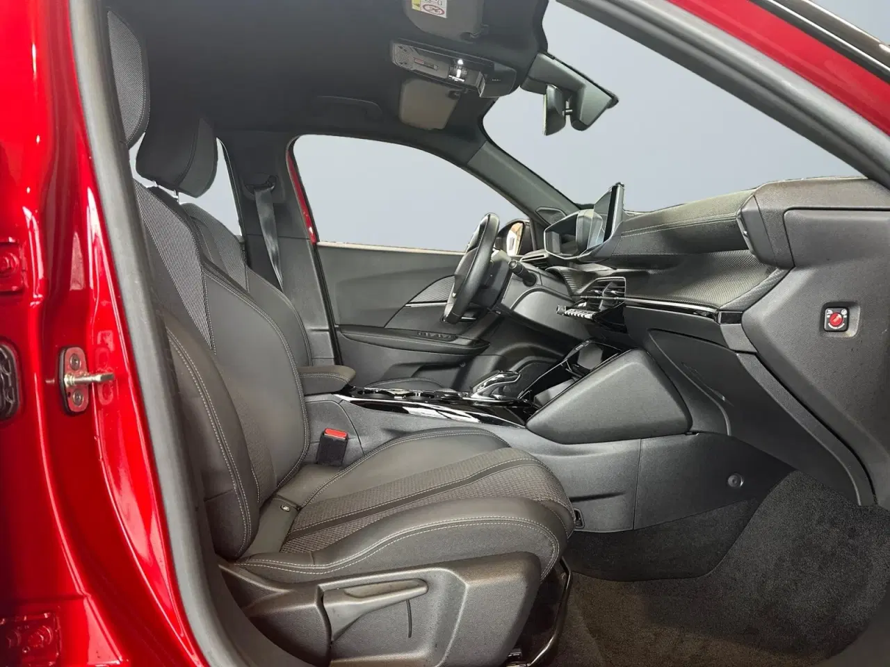 Billede 15 - Peugeot e-2008 50 GT