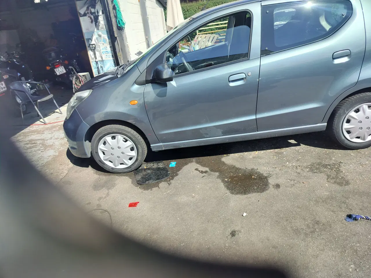 Billede 2 - Suzuki alto 1.0