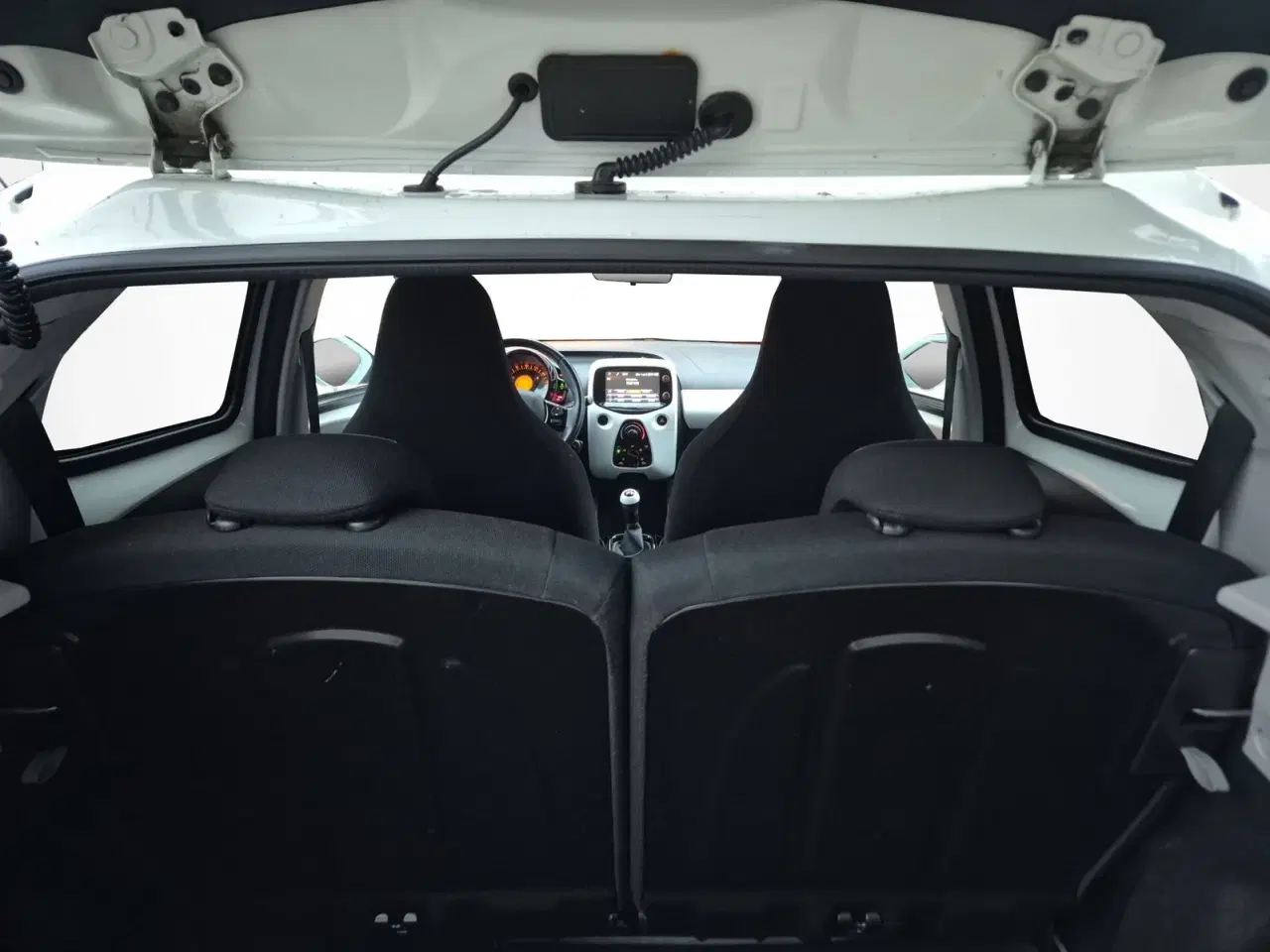 Billede 13 - Peugeot 108 1,0 e-VTi 69 More