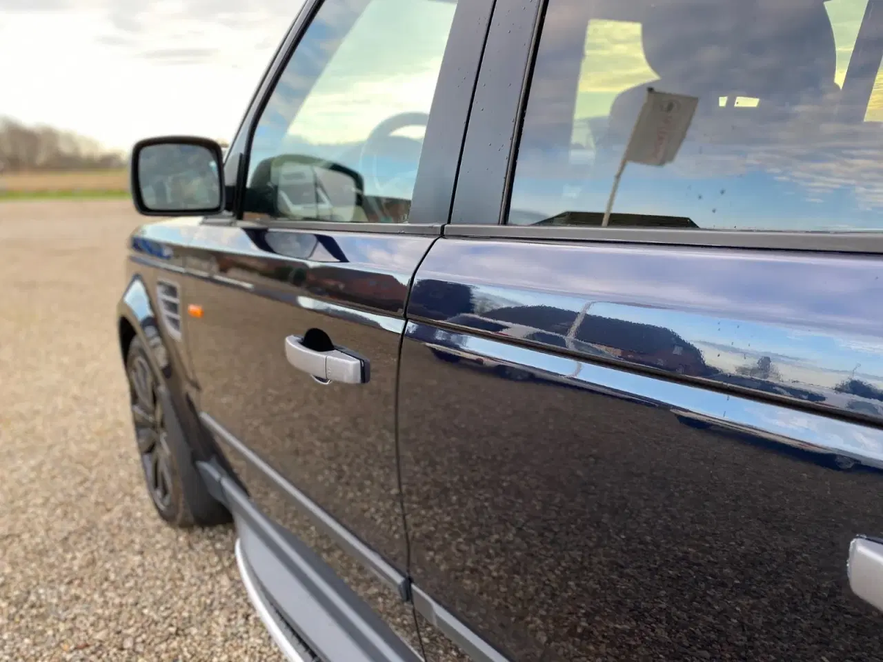 Billede 5 - Land Rover Range Rover Sport 2,7 TDV6 Van