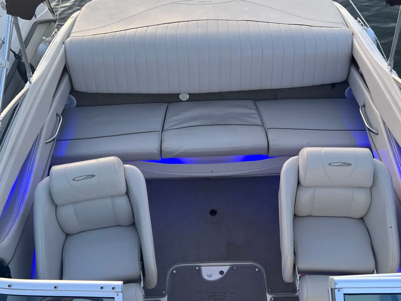 Billede 7 - Super fint speedbåd