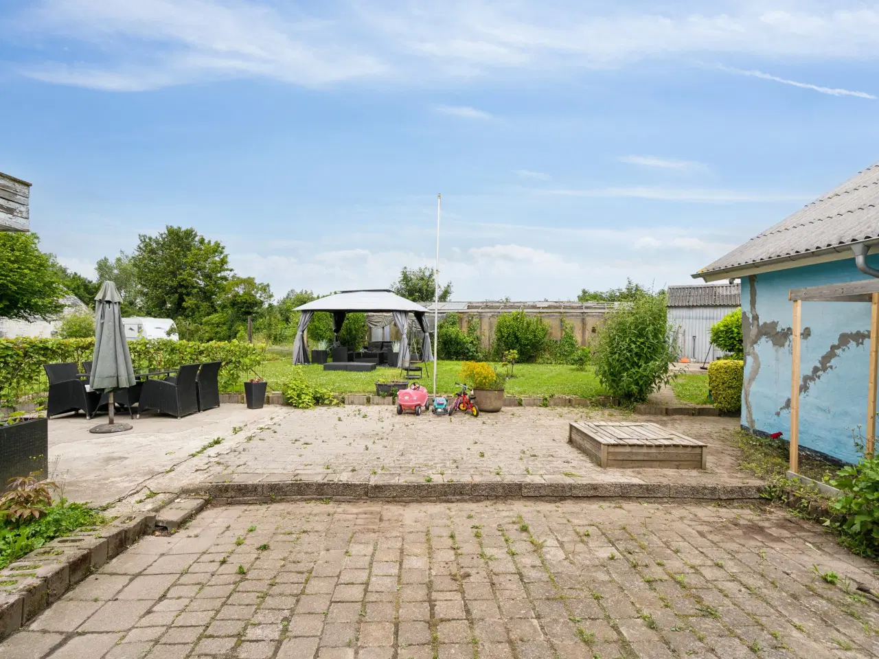 Billede 17 - Hus Ejlby Lundevej 10 5471 Søndersø