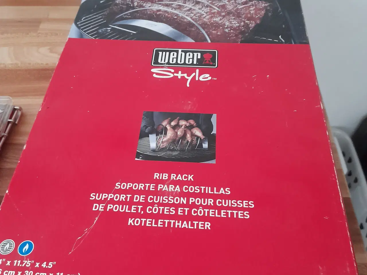 Billede 16 - Oprydning 